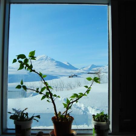 L&L Bnb - Stay'In Arbakki Arskogssandur Luaran gambar