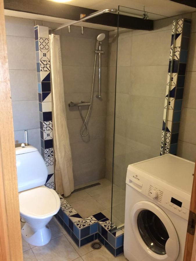 L&L Bnb - Stay'In Arbakki Arskogssandur Luaran gambar