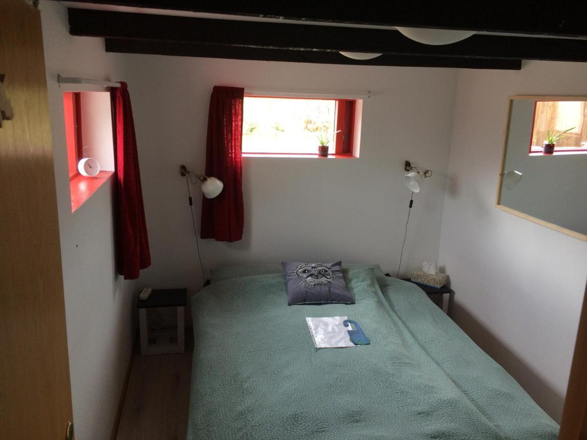 L&L Bnb - Stay'In Arbakki Arskogssandur Luaran gambar