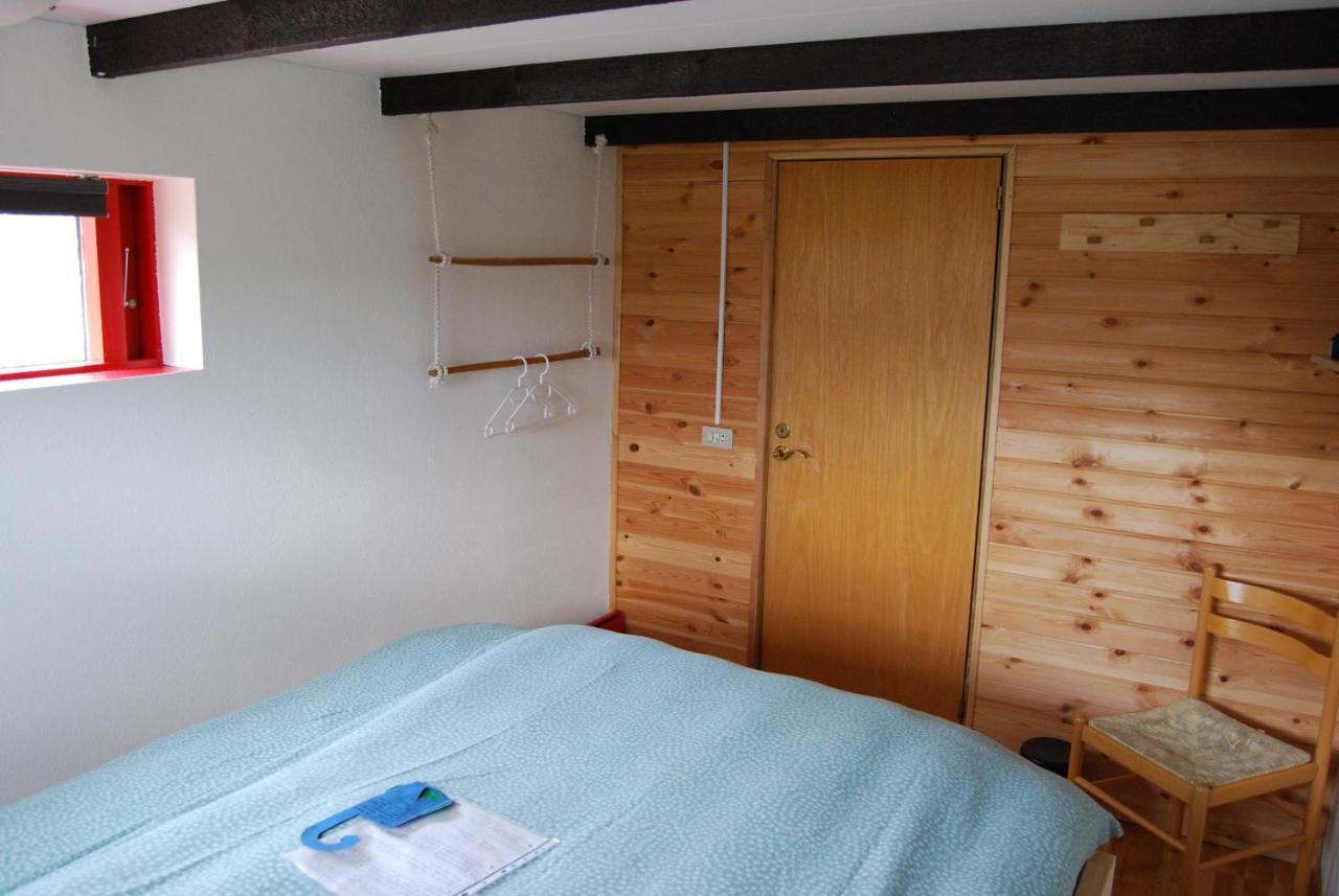 L&L Bnb - Stay'In Arbakki Arskogssandur Luaran gambar