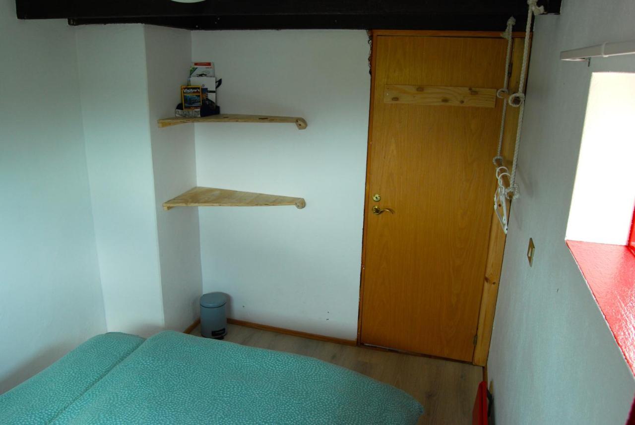 L&L Bnb - Stay'In Arbakki Arskogssandur Luaran gambar